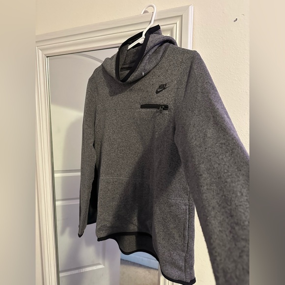 Nike Jackets & Blazers - Nike hoodie